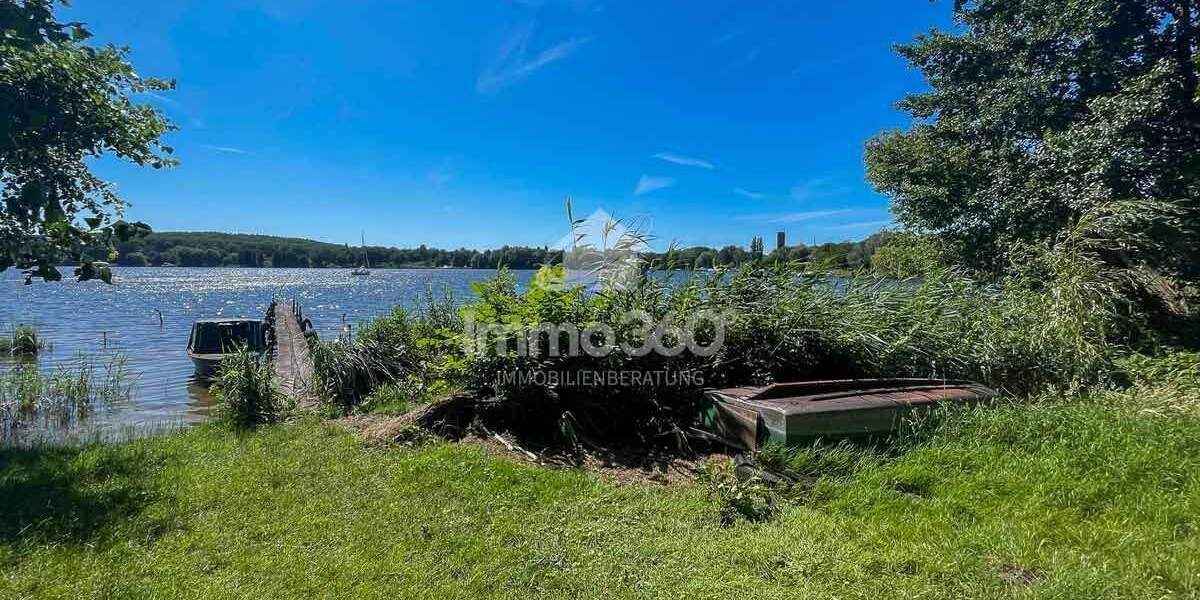 Gelegen in der begehrten Waldsiedlung - mit Terrasse & gepflegtem Garten 7 zimmer