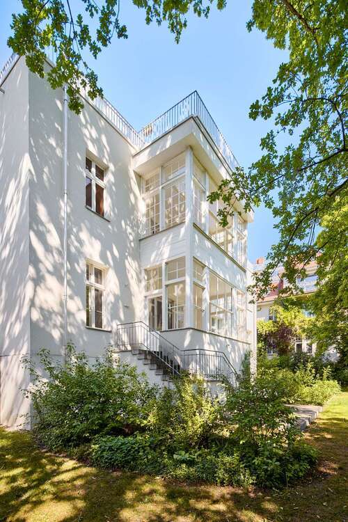 Wohnung zum Kaufen in Berlin 1.890.000 € 216 m²