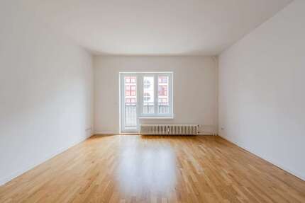 Wohnung Berlin Neukölln - 2 Zimmer, 57 m&sup2;, 359.000&euro; | Angebot:27070147