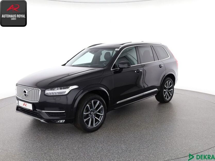 XC90