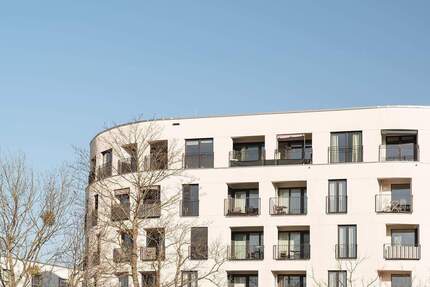 Wohnung Potsdam Bornstedter Feld - 3 Zimmer, 94 m&sup2;, 550.000&euro; | Angebot:25043588