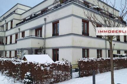 Wohnung Berlin Hermsdorf - 4 Zimmer, 100 m&sup2;, 740.000&euro; | Angebot:26256911