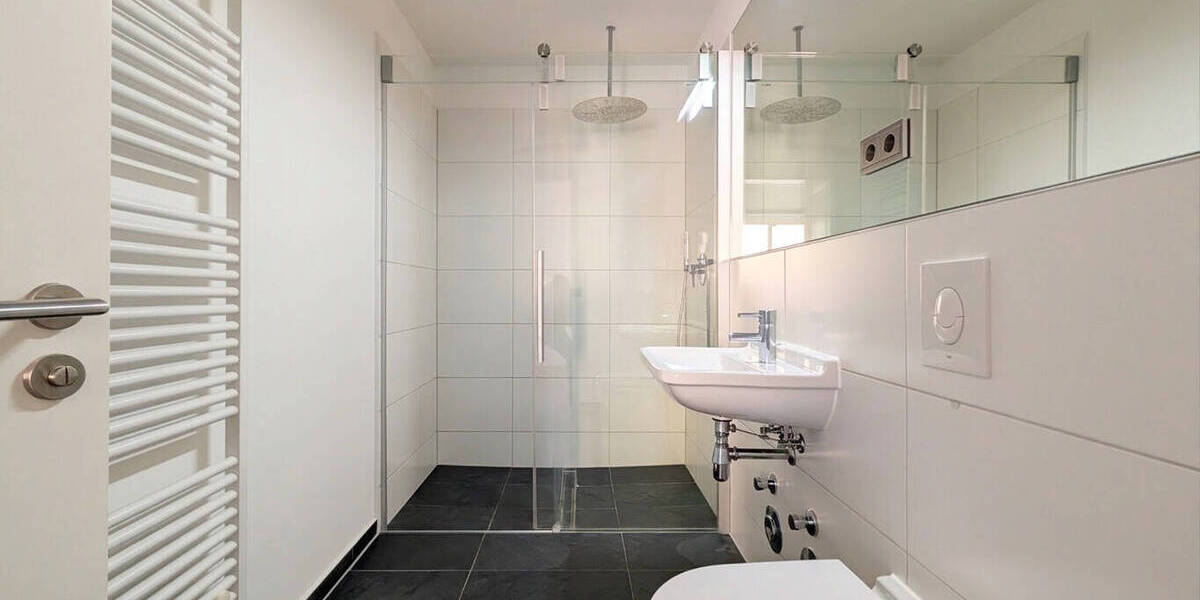 Etagenwohnung Potsdam Brandenburger Vorstadt - 2 Zimmer, 78 m&sup2;, 414.000&euro; | Angebot:26273695