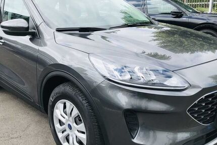 Ford Kuga 46.780 km 15.985 &euro; Berlin 13127