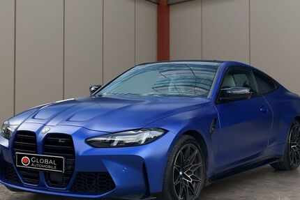 BMW M4 10.000 km 89.900 &euro; Potsdam 14478