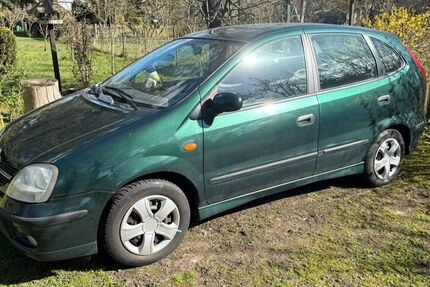 Nissan Almera Tino 125.000 km 1.400 &euro; Hennigsdorf 16761