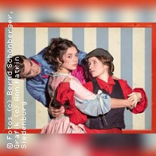 Was ihr wollt 24.06.2026 Monbijou Theater