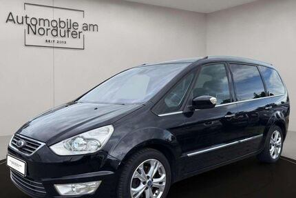 Ford Galaxy 158.000 km 9.490 € Berlin 13407