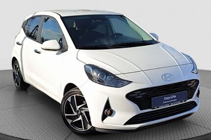 Hyundai i10 12.307 km 16.900 &euro; Berlin 12683