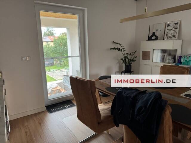 Doppelhaushälfte Berlin Biesdorf - 5 Zimmer, 126 m&sup2;, 776.000&euro; | Angebot:26376174