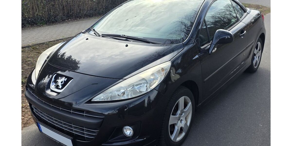 Peugeot 207 76.244 km 4.500 &euro; Falkensee 14612