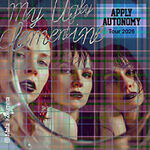 My Ugly Clementine - Apply Autonomy Tour 2026