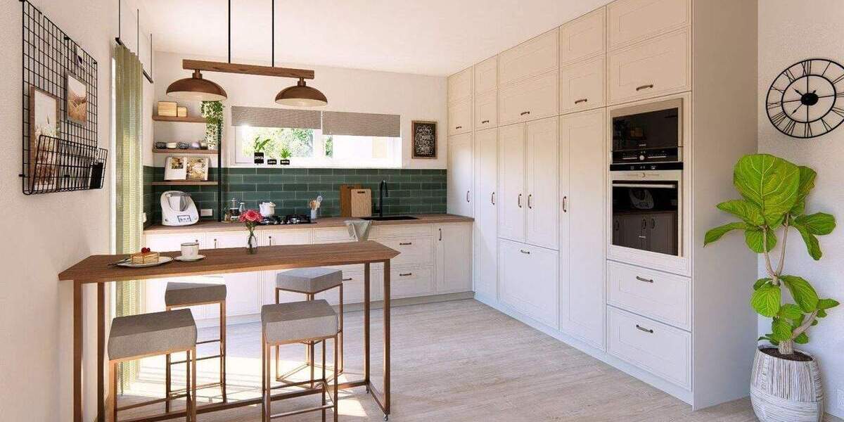 Mehrfamilienhaus, Wohnhaus Falkensee - 5 Zimmer, 173 m&sup2;, 328.119&euro; | Angebot:25777261