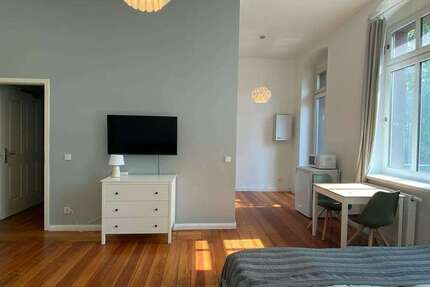 Zimmer Berlin Friedrichshain - 1 Zimmer, 1.350&euro; | Angebot:26828014