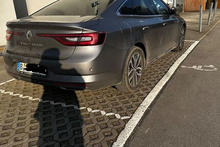 Renault Talisman 130.000 km 11.500 &euro; Berlin 13357
