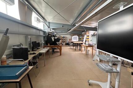 Gewerbeobjekt Nuthetal - 1.580&euro; | Angebot:25902478