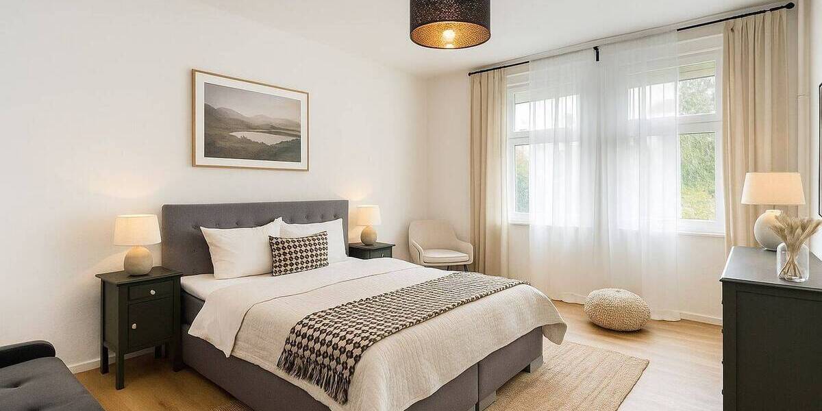 Terrassenwohnung Berlin Friedrichshain - 4 Zimmer, 139 m&sup2;, 899.000&euro; | Angebot:25972537