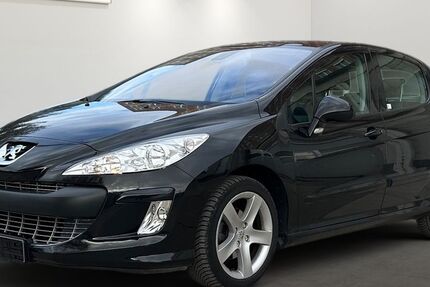 Peugeot 308 162.278 km 3.499 &euro; Berlin 12681