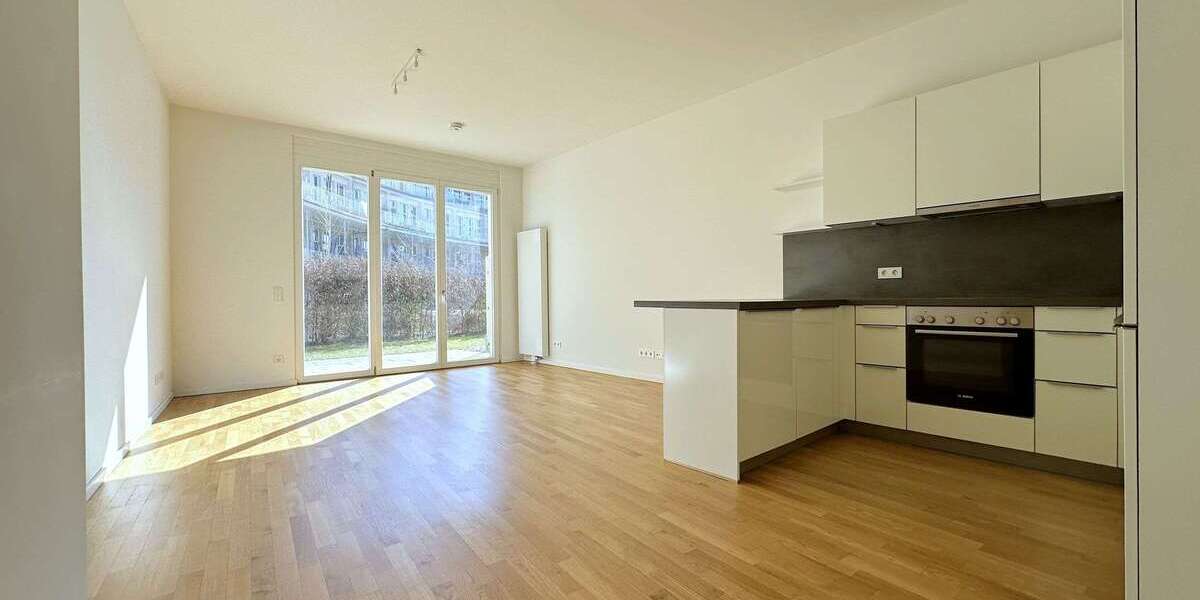 Etagenwohnung Elstal Elstal - 3 Zimmer, 78 m&sup2;, 1.060&euro; | Angebot:25394415
