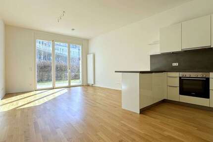 Wohnung Elstal Elstal - 3 Zimmer, 78 m&sup2;, 1.060&euro; | Angebot:25394415