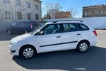 Fabia Kombi