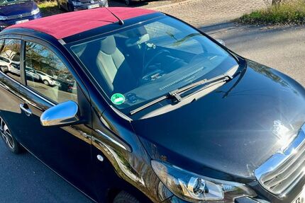 Peugeot 108 118.000 km 5.900 € Berlin 12203