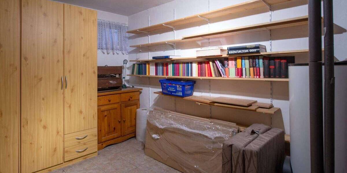 Doppelhaushälfte Berlin Buckow - 4 Zimmer, 96 m&sup2;, 449.000&euro; | Angebot:26758921
