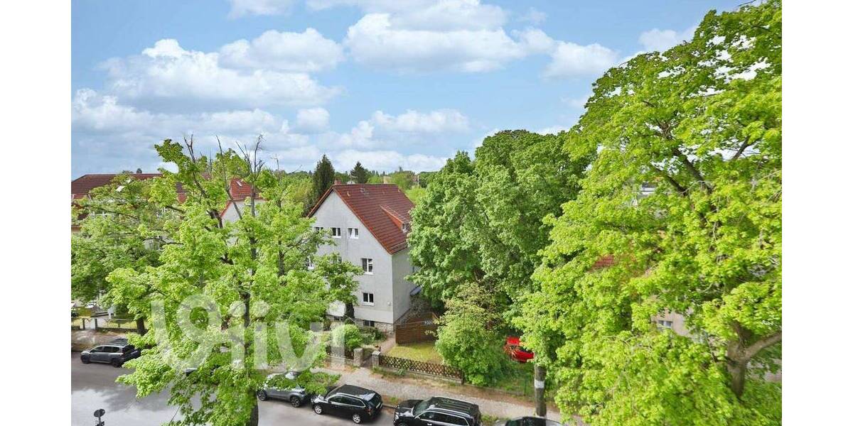 Etagenwohnung Berlin Wilhelmsruh - 4 Zimmer, 119 m&sup2;, 749.000&euro; | Angebot:26903976