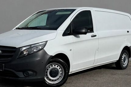 Mercedes-Benz Vito 44.000 km 29.155 &euro; Hennigsdorf bei (Berlin) 16761
