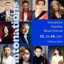 Argerich, Bashkirova, Siranossian & more 14.06.2026 Kühlhaus Berlin