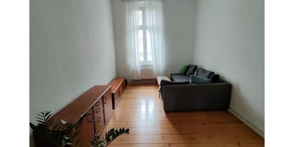 Etagenwohnung Potsdam Potsdam West - 2 Zimmer, 62 m&sup2;, 1.079&euro; | Angebot:26481051