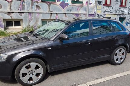 Audi A3 162.000 km 3.000 &euro; Berlin 10997