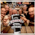 The Keltics - Das Neujahrs Irish-Folk-Rock-Konzert