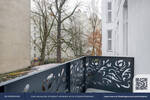 Etagenwohnung Berlin Wilmersdorf - 2 Zimmer, 54 m&sup2;, 1.730&euro; | Angebot:26718054