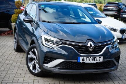 Renault Captur 23.000 km 18.800 &euro; Falkensee 14612