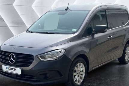 Mercedes-Benz Citan 40.135 km 23.490 € Berlin 13051