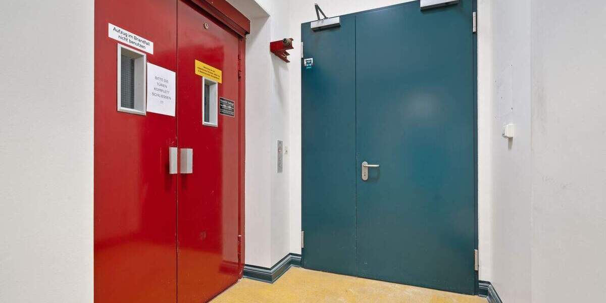 Gewerbeobjekt Berlin Friedenau - 7.020&euro; | Angebot:25739841