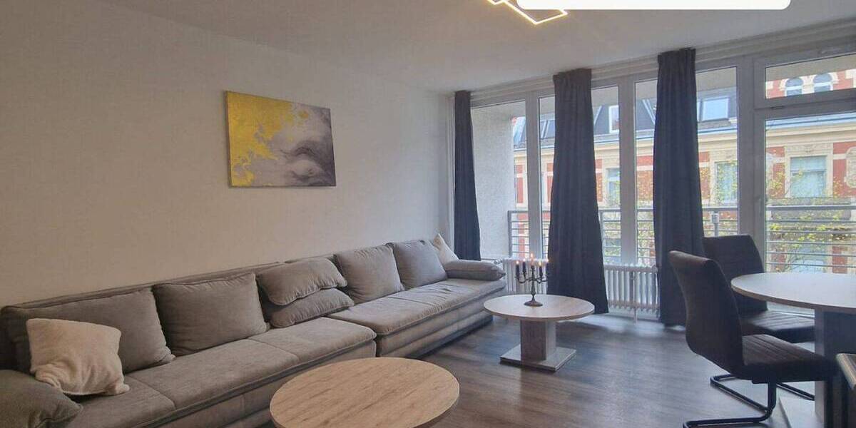 Etagenwohnung Berlin Tempelhof - 2 Zimmer, 3.820&euro; | Angebot:26826638