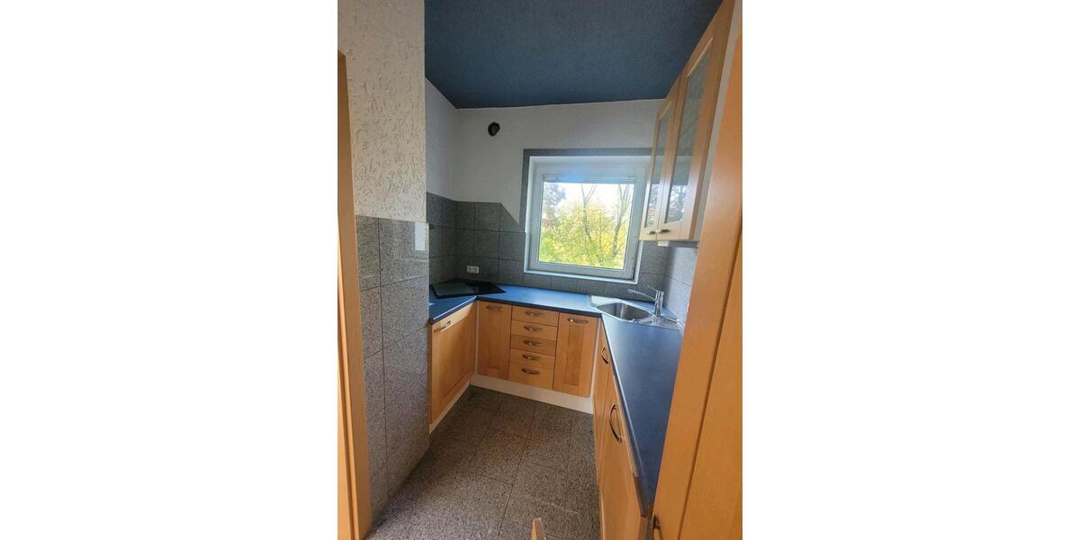 Dachgeschoßwohnung Berlin Lankwitz - 2 Zimmer, 45 m&sup2;, 240.000&euro; | Angebot:26888010