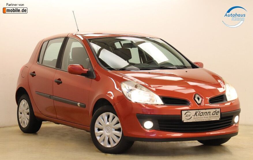 Clio