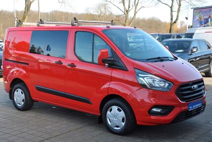 Ford Transit Custom 71.900 km 20.990 &euro; Teltow 14513
