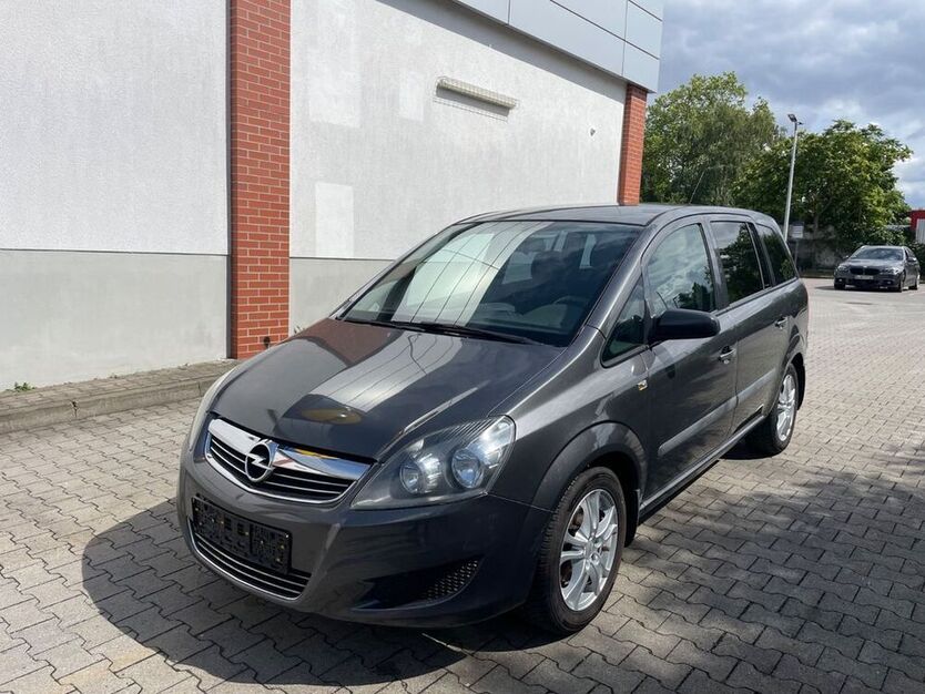Zafira