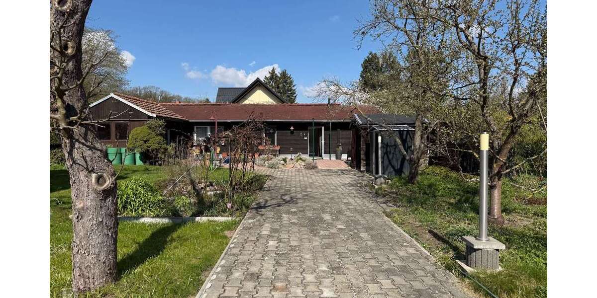 Einfamilienhaus Potsdam Industriegelände - 2 Zimmer, 58 m&sup2;, 559.000&euro; | Angebot:26665559