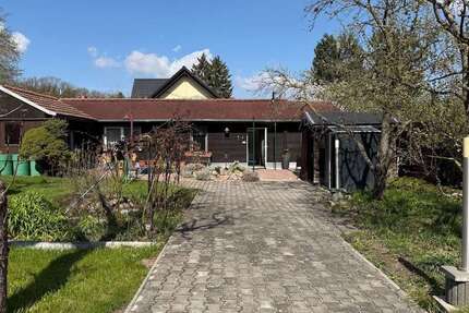 Haus Potsdam Industriegelände - 2 Zimmer, 58 m&sup2;, 559.000&euro; | Angebot:26665559