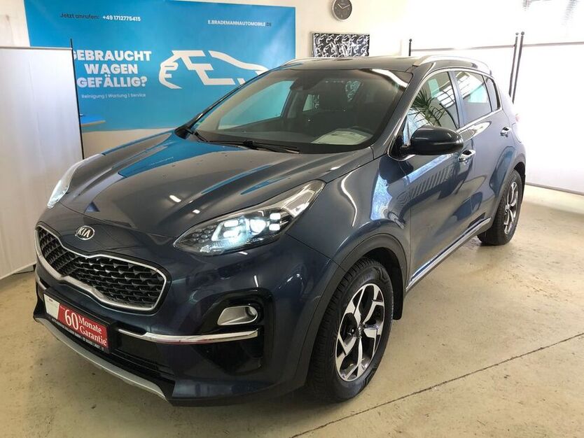 Sportage