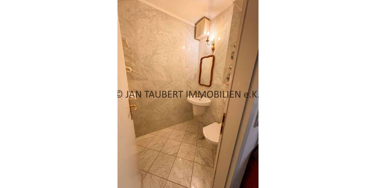 Etagenwohnung Berlin Hermsdorf - 3 Zimmer, 113 m&sup2;, 1.675&euro; | Angebot:26334741