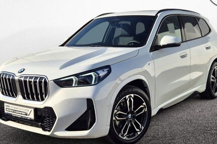 BMW X1 25.700 km 41.950 &euro; Berlin 12203
