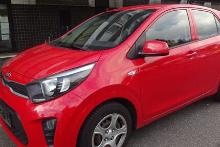 Kia Picanto 124.000 km 5.900 &euro; Berlin 12249