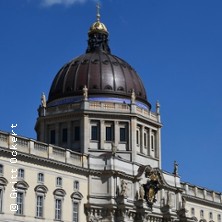Benefizkonzert für das Berliner Schloss