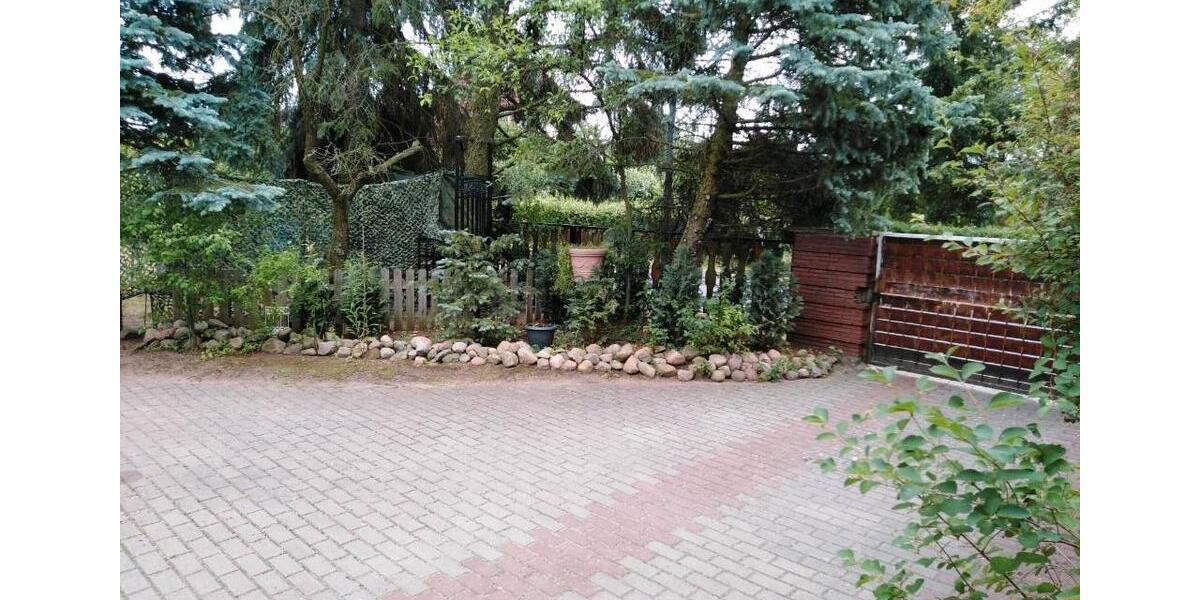 Dachgeschoßwohnung Michendorf - 1.5 Zimmer, 42 m&sup2;, 650&euro; | Angebot:24210889